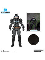 McFarlane toys DC multiverse - Batman Hazmat Suit