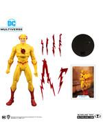 McFarlane toys DC multiverse - Reverse Flash