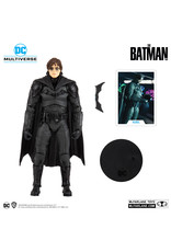 McFarlane toys DC multiverse - The Batman Unmasked