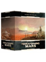 intrafins Games Terraforming Mars - Grosse Boite - Extension