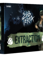 Nuts! Sub terra - Extension extraction (FR)