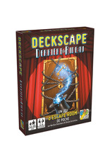Super meeple Deckscape - Derrière le rideau