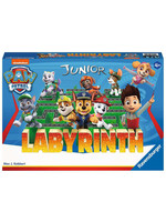 Ravensburger Labyrinth Junior - Paw Patrol