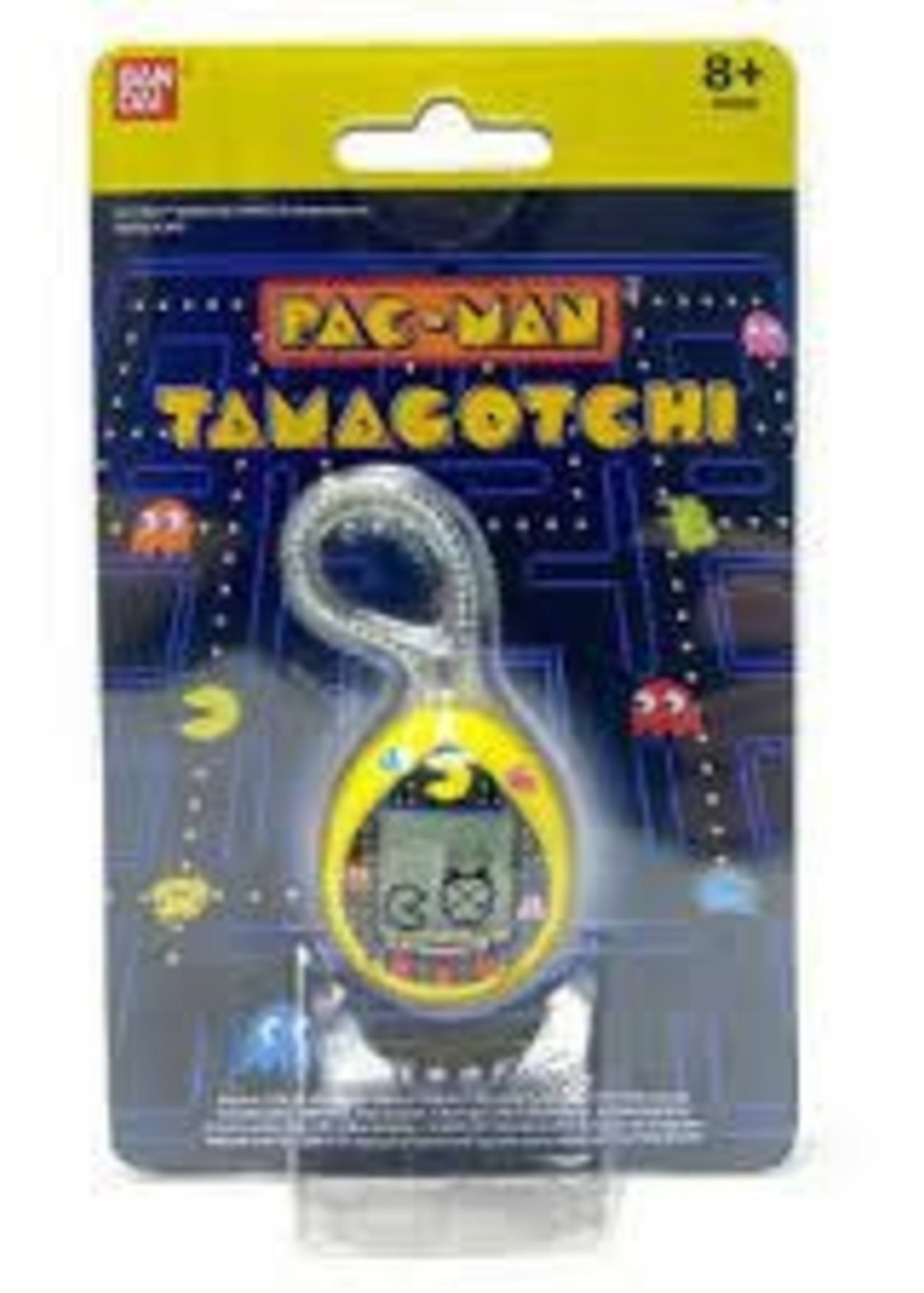 tamagotchi Tamagotchi - Pac Man