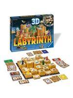 Ravensburger Labyrinth 3D (EN)