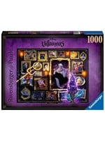 Ravensburger Puzzle Ravensburger 1000 pcs Villainous - Ursula