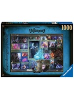 Ravensburger Puzzle Ravensburger 1000 pcs Villainous - Hades