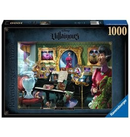 Ravensburger Puzzle Ravensburger 1000 pcs Villainous - Lady Termaine