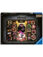Ravensburger Puzzle Ravensburger 1000 pcs Villainous - Ratigan