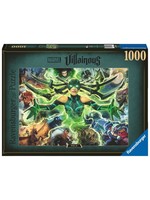 Ravensburger Puzzle Ravensburger 1000 pcs Villainous Marvel - Hela