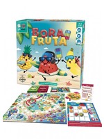 Ludo & Méninge Bora Fruta