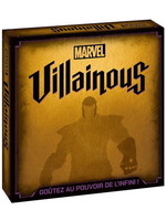 Ravensburger Villainous Marvel - Pouvoir de l'infini !