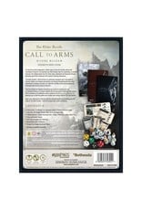 Modiphiüs The Elder Scrolls - Call to Arms - Core Rules (EN)