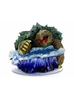 Wizk!ds Critical Role - Dieter - Premium Miniature