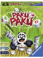 Ravensburger Paku Paku (Multilingue)