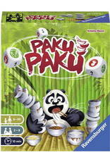 Ravensburger Paku Paku (Multilingue)