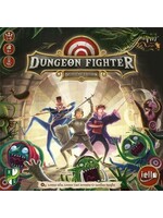 iello Dungeon Fighter - Deuxième Édition
