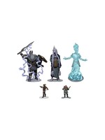 Wizk!ds D&D - Icons o/t Realms -Storm King's Thunder - Box 1