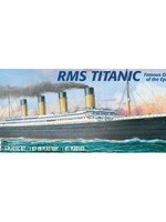 Revell RMS Titanic 1/570