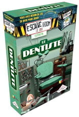 Identity games Escape Room - Le Jeu Extension - Le dentiste