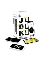 JUDUKU JUDUKU - Version Québecoise