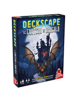 Super meeple Deckscape - Le Chateau De Dracula
