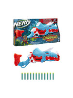 Hasbro NERF Dinosquad - Tricera-blast
