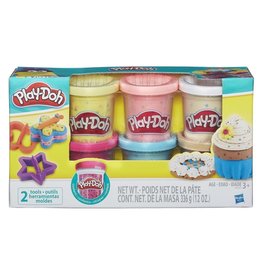 Hasbro Play-Doh - Confetti