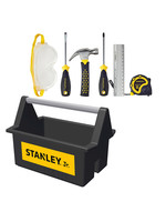 Stanley Stanley Jr. - Boite a outils et 5 outils