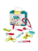 Battat Battat - Deluxe doctor kit