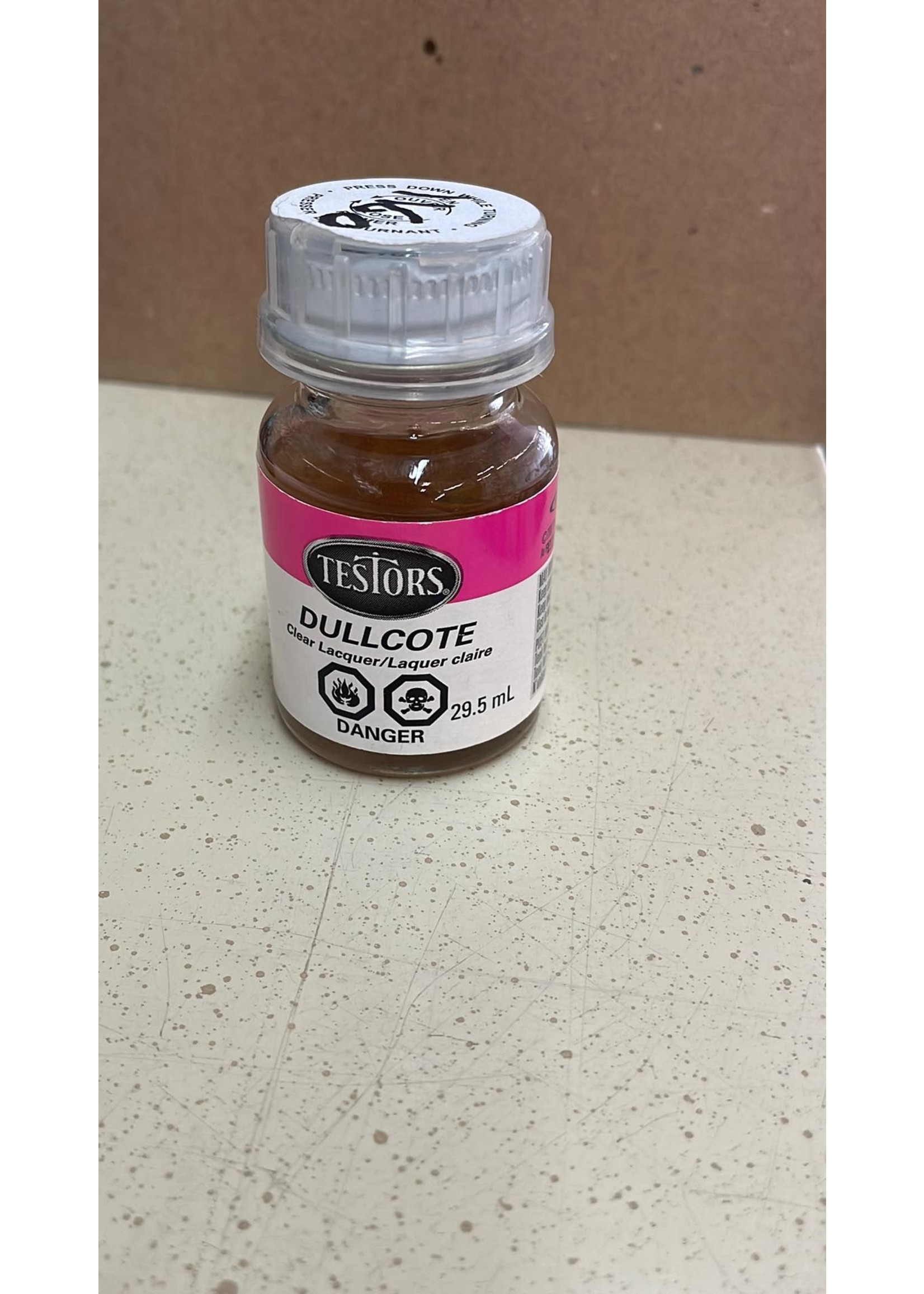 Testors Dullcote Near Me at David Huse blog