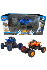 Ricochet ATV RC Racer