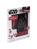Paint Works Paint # - Darth vader