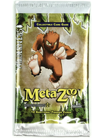 MetaZoo Games MetaZoo Wilderness - 1st edition