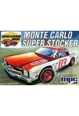 MPC '71 Monte Carlo Super Stocker 1/25