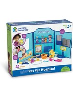 learning resources Pet Vet Hospital
