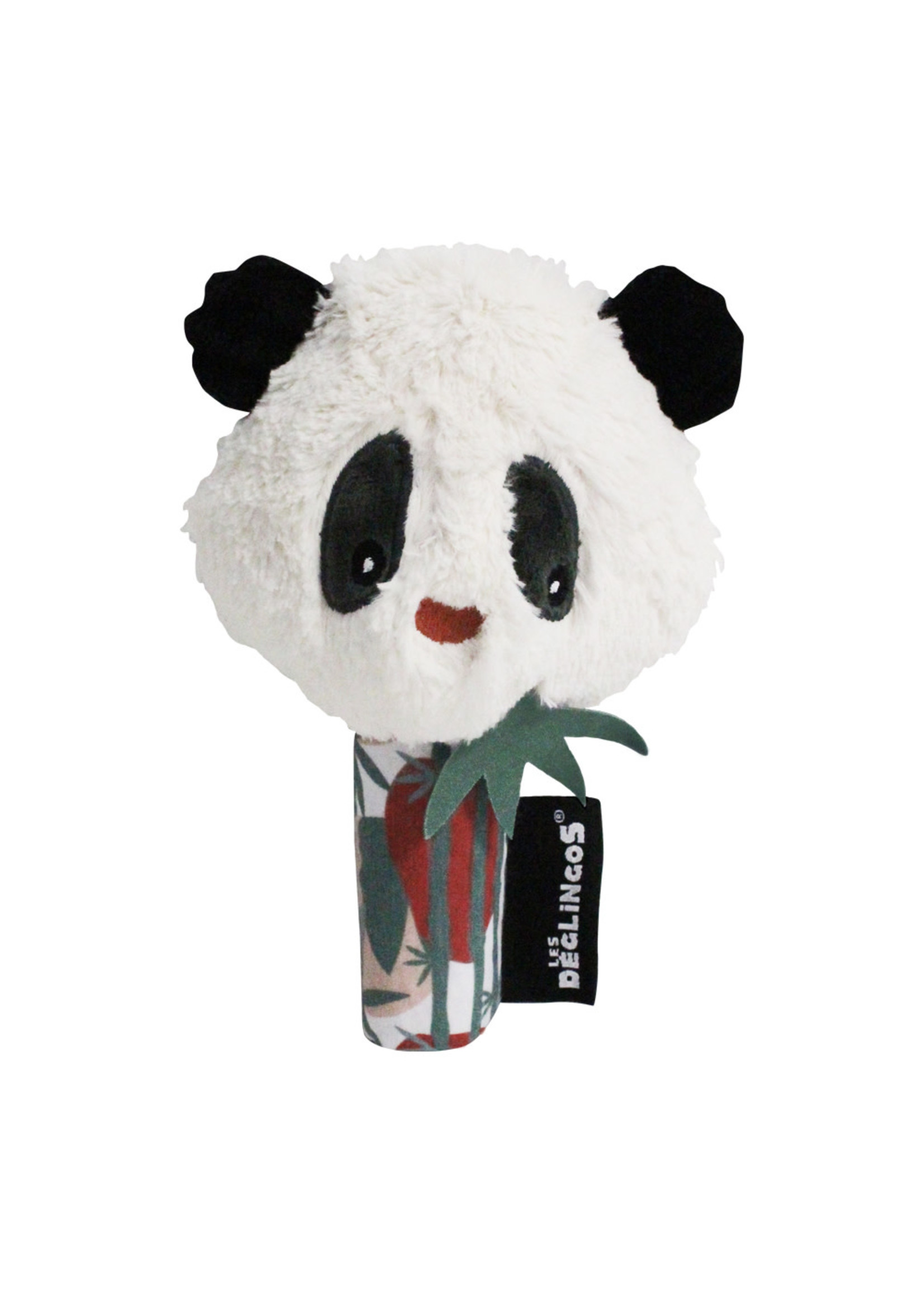 Déglingos Hochet Panda