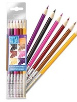 Wooky Entertainement Style me up! - Bling coloring pencils