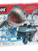 k'nex Shark Attack Coaster