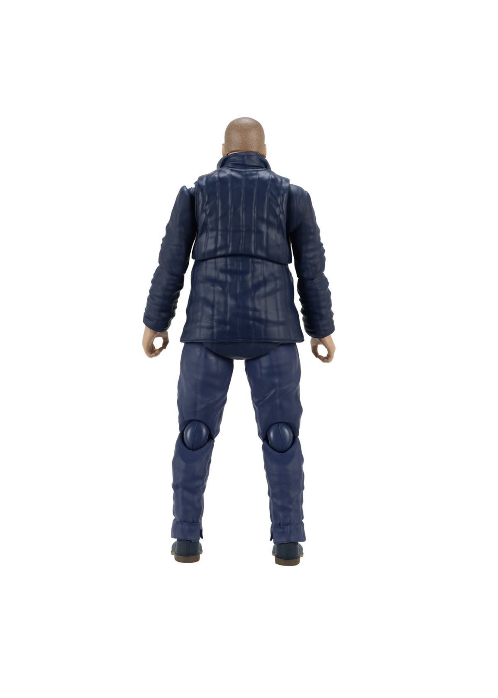 Bandai Stranger Things the void series - Hopper