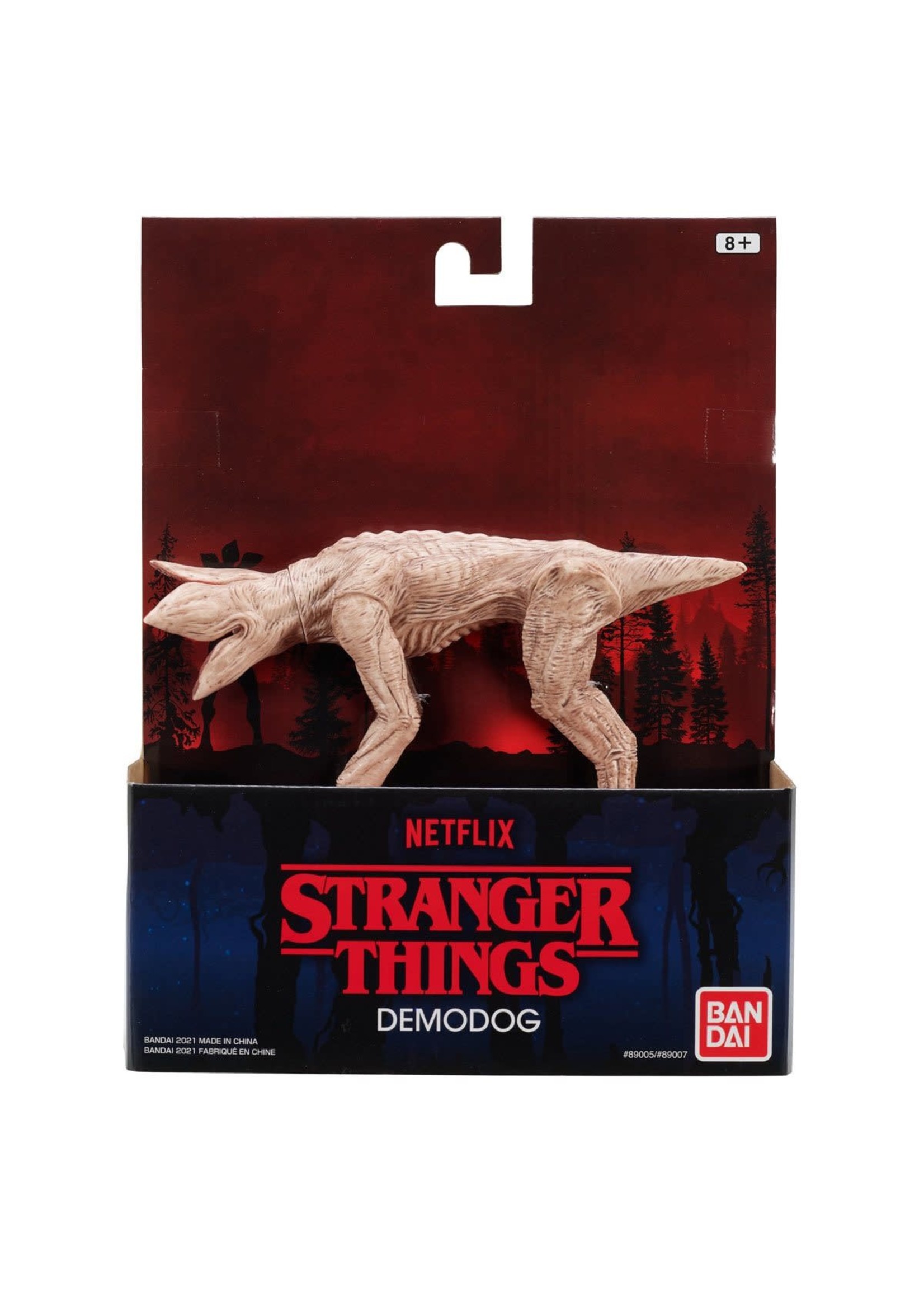 Bandai Stranger Things - Demodog