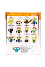 Universal Despicable me / Minions - Mystery plush