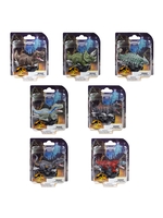 Toymonsters Jurassic World - Zoom riders