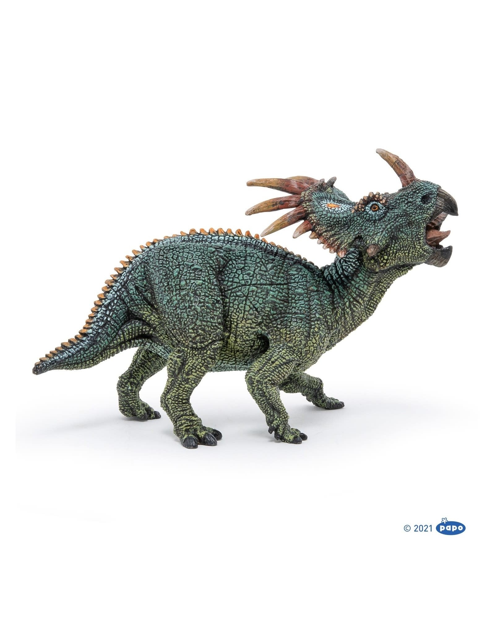 Papo Papo - Styracosaurus