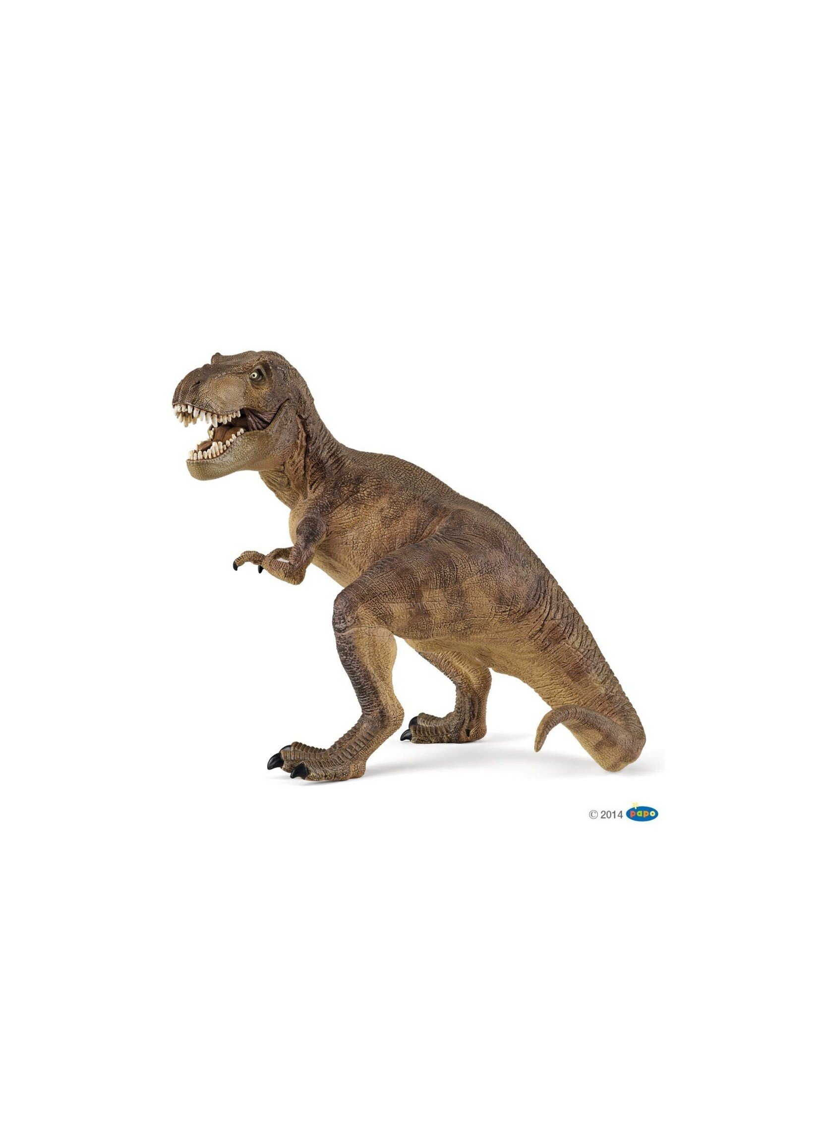 Papo Papo - Tyrannosaure Rex