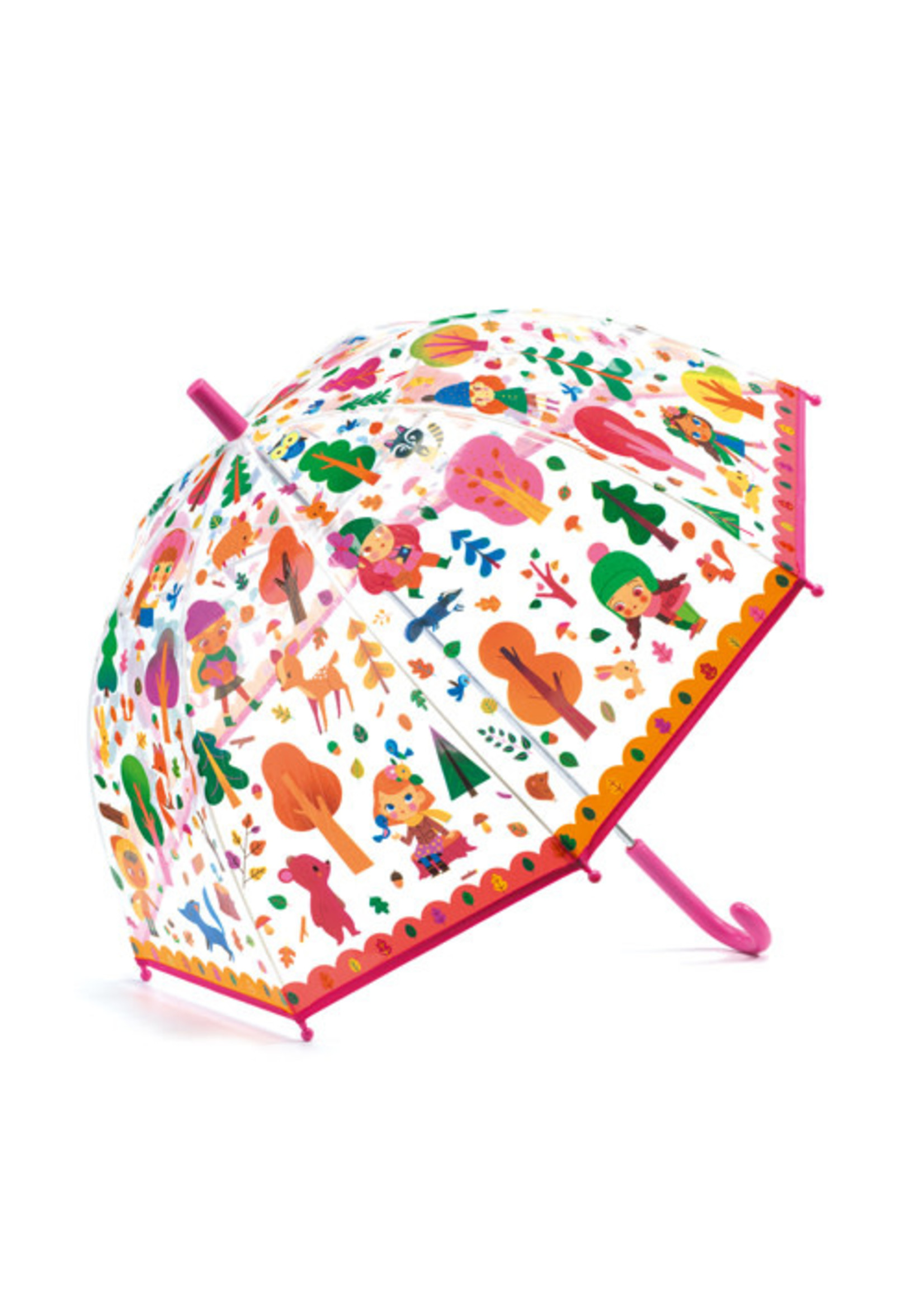 Djeco Umbrella - Djeco - 12 models