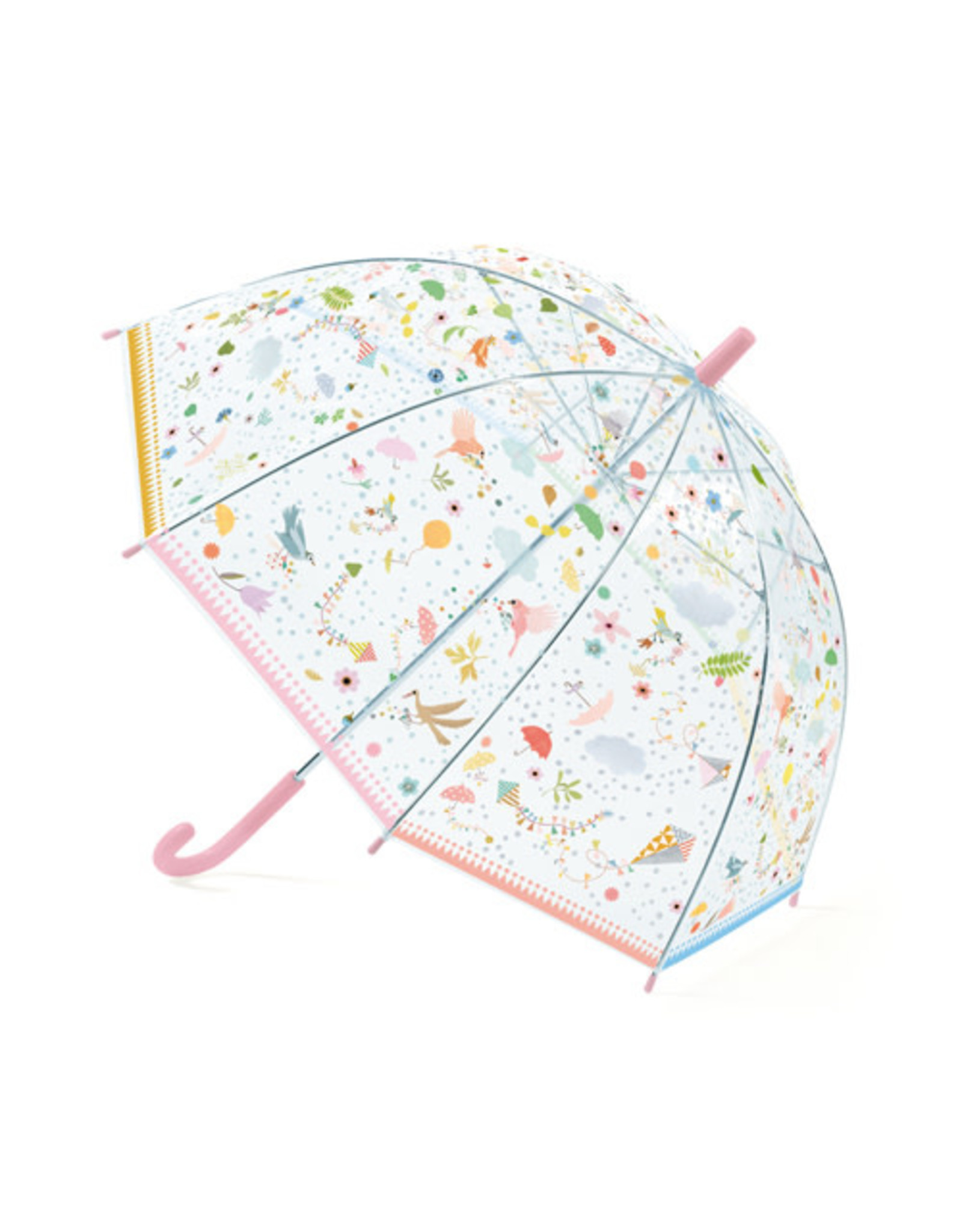 Djeco Parapluie - Djeco - 12 modèles