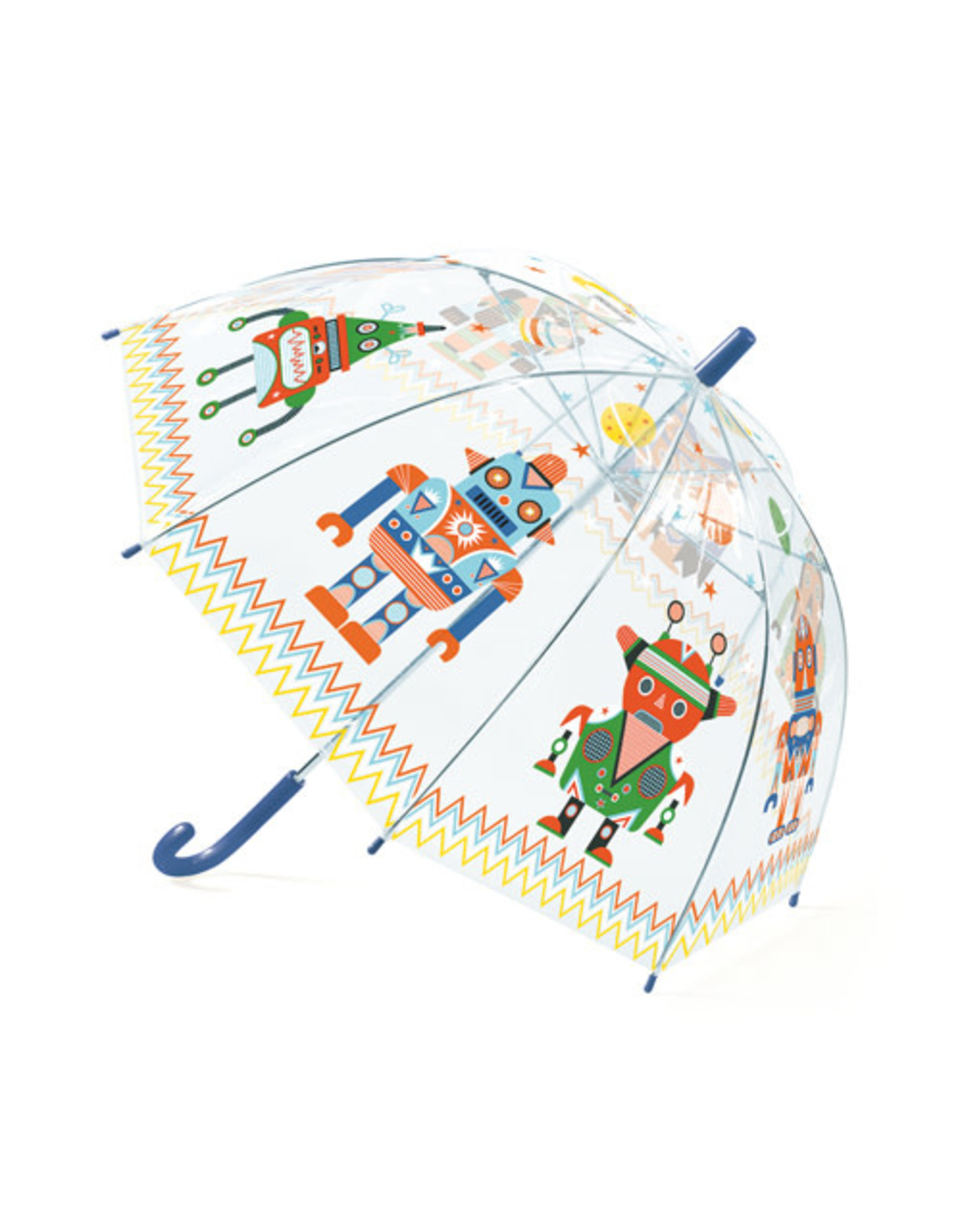 Djeco Parapluie - Djeco - 12 modèles