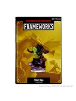 Wizk!ds D&D Frameworks - Night hag