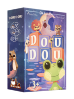 Ok a Luda Doudou (Bilingual)